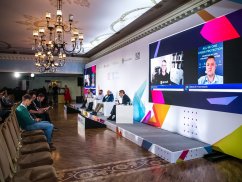 Организация онлайн трансляций 